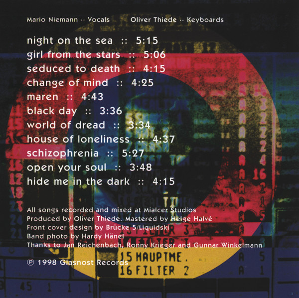 Reclaim - Greed (CD, Album) - Image 2