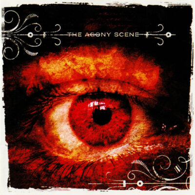 The Agony Scene - The Agony Scene (CD, Album)