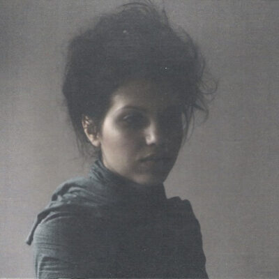 Soap&Skin - Lovetune For Vacuum (CD, Album, Car)