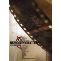 Various - Osmose Productions -  Noisy Motions (DVD-V, Comp)
