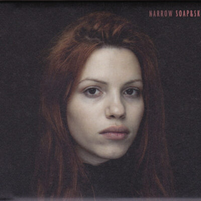 Soap&Skin - Narrow (CD, MiniAlbum, Dig)