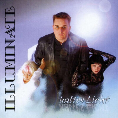Illuminate - Kaltes Licht (CD, Album, Ltd)