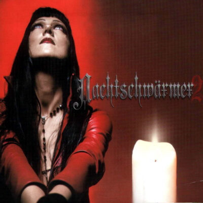 Various - Nachtschwärmer 2 (2xCD, Comp)