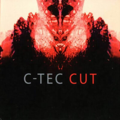 C-Tec - Cut (CD, Album)