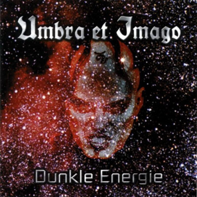 Umbra Et Imago - Dunkle Energie (CD, Album)