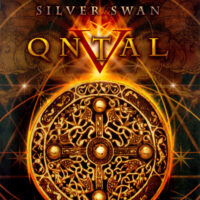 Qntal - Qntal V - Silver Swan (CD, Album + CD, Enh + Ltd)