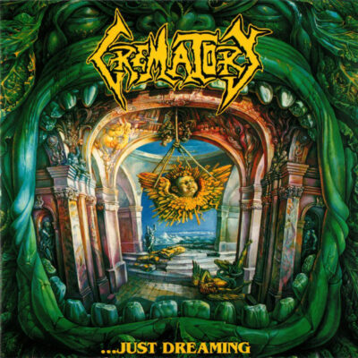 Crematory - ...Just Dreaming (CD, Album)