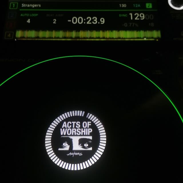ACTORS-retrospective-mix-dj-gear-folienoire