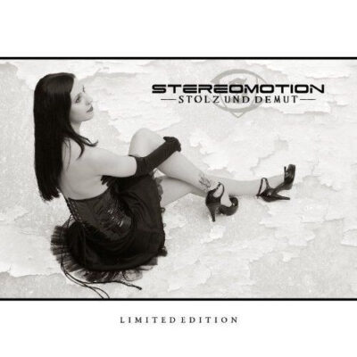 Stereomotion - Stolz Und Demut (CD, Album, Ltd)